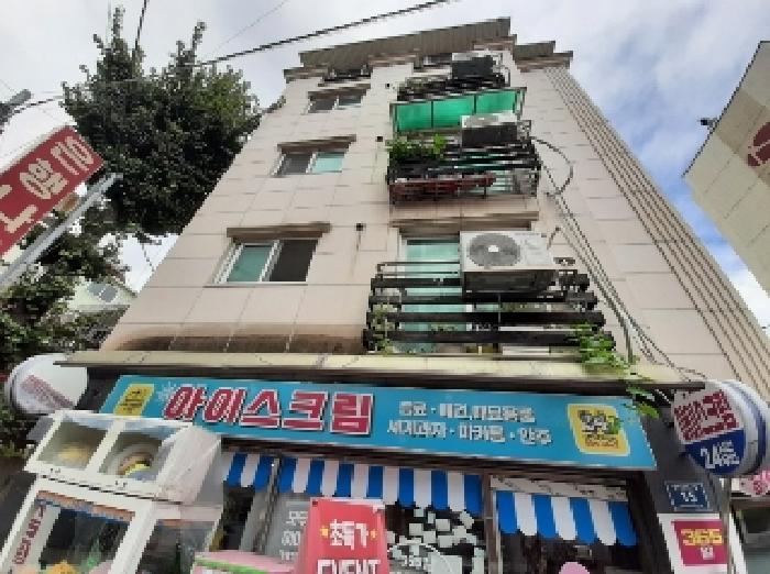 법원경매 2025타경11996 사진6 | 서울 양천구 신월동 539-6 중앙위너스3차 다세대주택 경매
