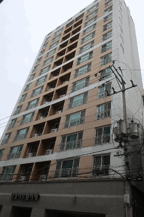 부산광역시 사하구 하단동 888-9 남영아트펠리체 4층401호 법원경매 물건 대표사진