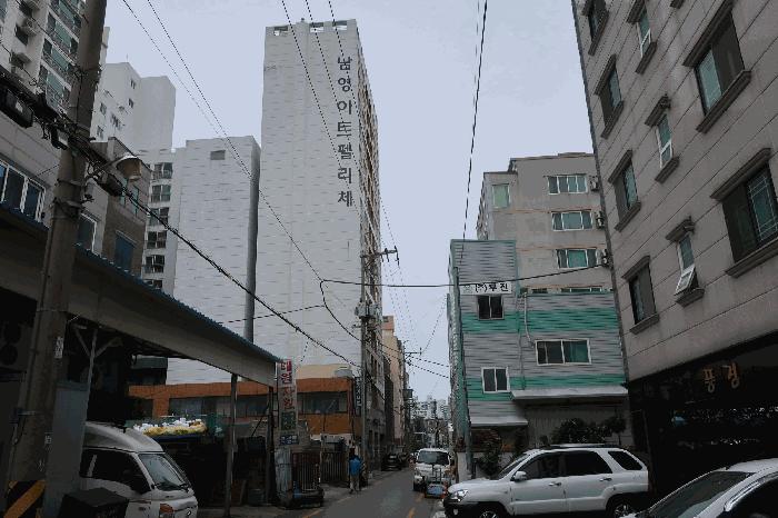 2025타경101530 법원경매 사진4 | 부산 사하구 도시형생활주택 경매