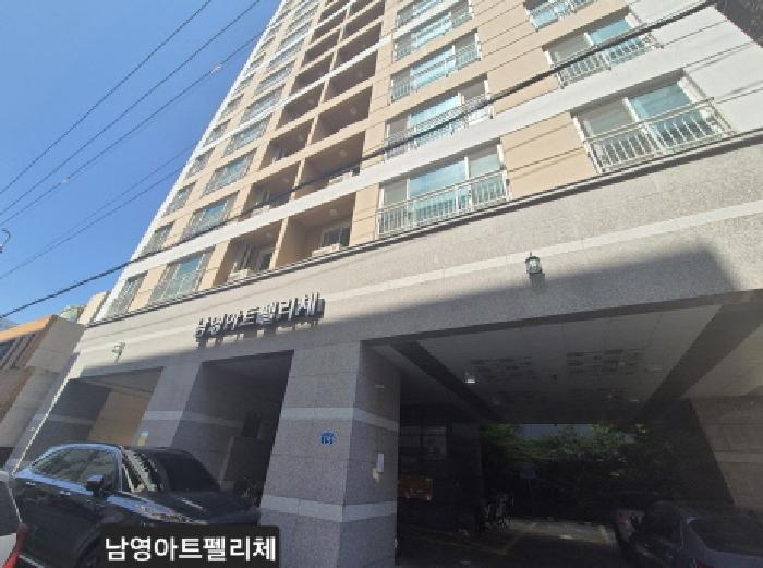 2025타경101530 법원경매 사진6 | 부산 사하구 도시형생활주택 경매