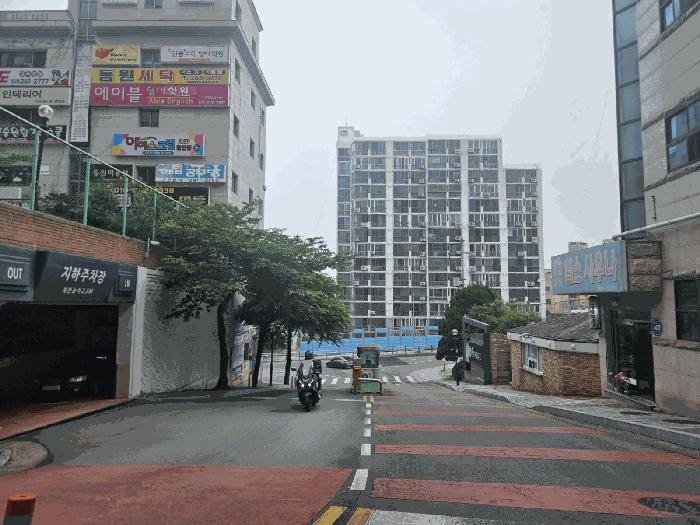 부산광역시 사하구 장림동 875 동원로얄듀크 106동 6층601호 법원경매 물건 대표사진