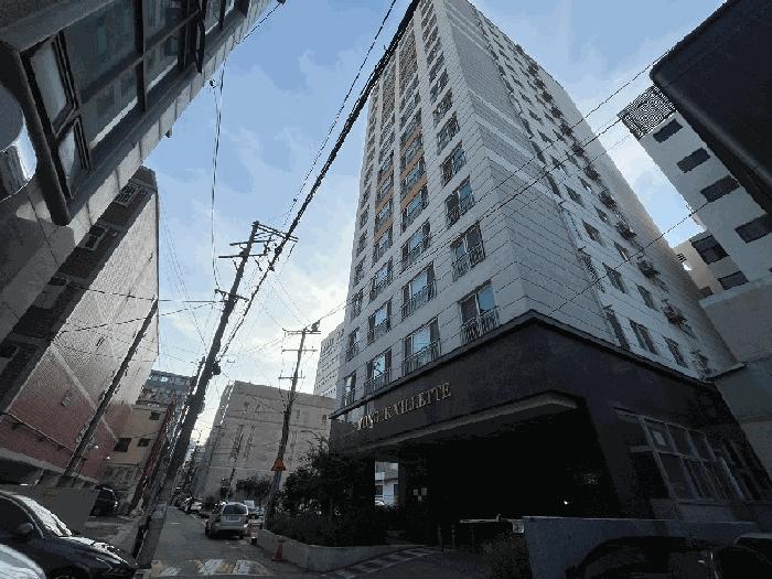 2025타경101679 법원경매 사진3 | 부산 북구 오피스텔 경매