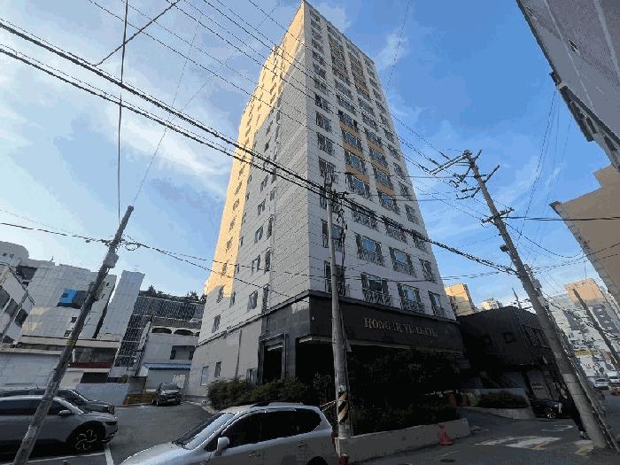 2025타경101679 법원경매 사진4 | 부산 북구 오피스텔 경매