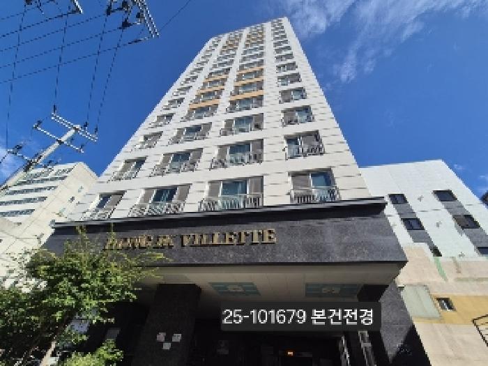 2025타경101679 법원경매 사진5 | 부산 북구 오피스텔 경매