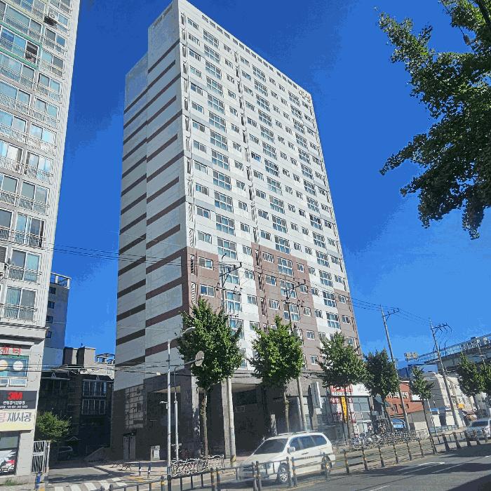 법원경매 2025타경101690 사진3 | 사상구 모라동 986-3 오피스텔 경매