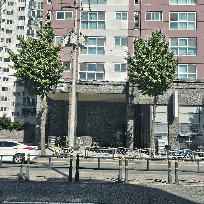 법원경매 2025타경101690 사진5 | 사상구 모라동 986-3 오피스텔 경매