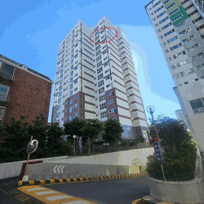 법원경매 2025타경101690 사진6 | 사상구 모라동 986-3 오피스텔 경매