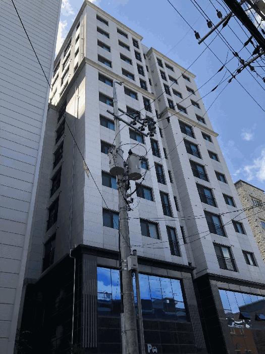 서울특별시 강서구 방화동 613-2 마곡그랑시엘 제8층 제802호 법원경매 물건 대표사진