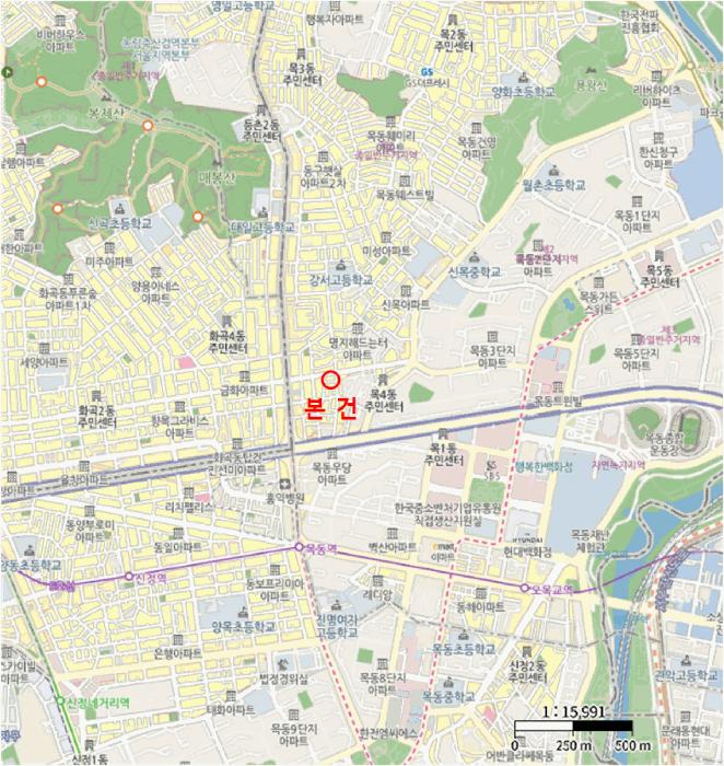 법원경매 2025타경12050 사진9 | 서울 양천구 목동 796-1 페르하임 다세대주택 경매