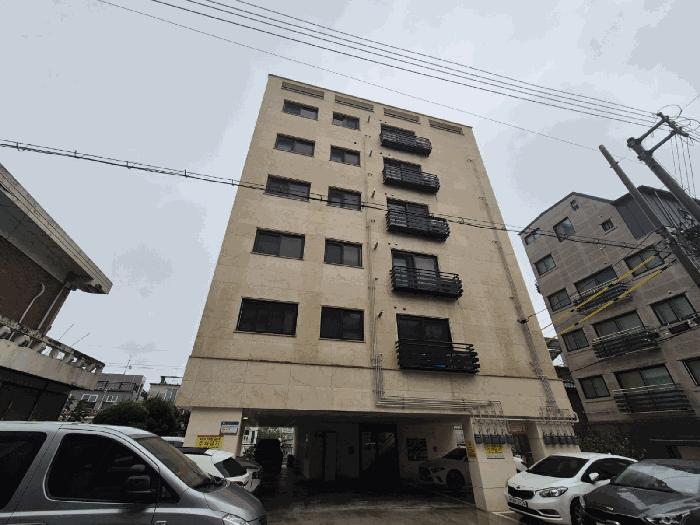 서울특별시 강서구 등촌동 365-207 션밸리 제5층 제504호 법원경매 물건 대표사진