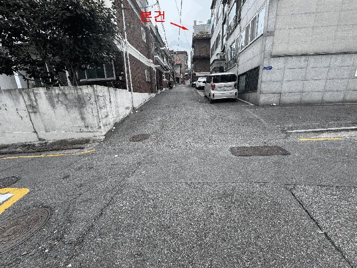법원경매 2025타경12076 사진2 | 서울 금천구 독산동 1075-15 다세대주택 경매
