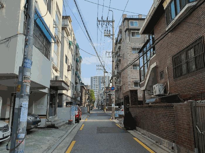 법원경매 2025타경12081 사진3 | 서울 양천구 신월동 242-35 디하우스 다세대주택 경매