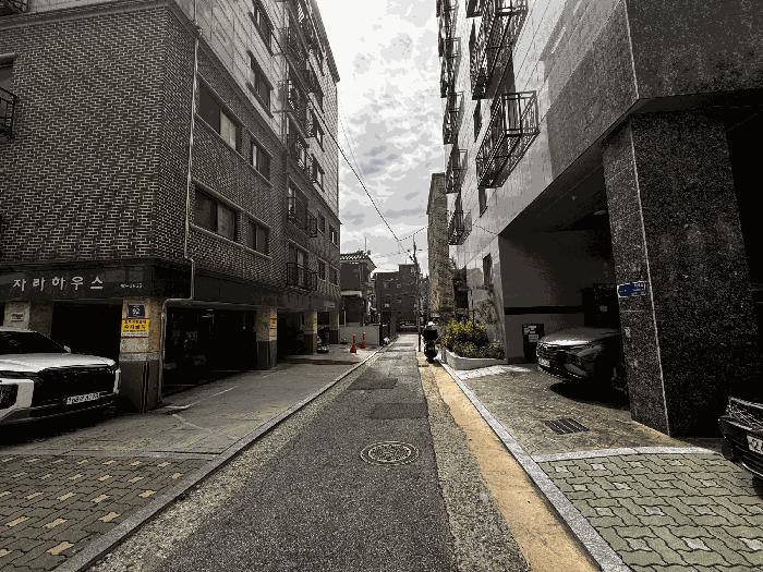 2025타경12105 법원경매 사진2 | 서울 양천구 다세대주택 경매