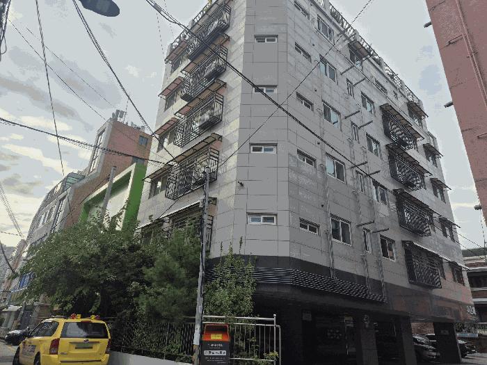 서울특별시 강서구 화곡동 1042-11 다온채 제2층 제203호 법원경매 물건 대표사진