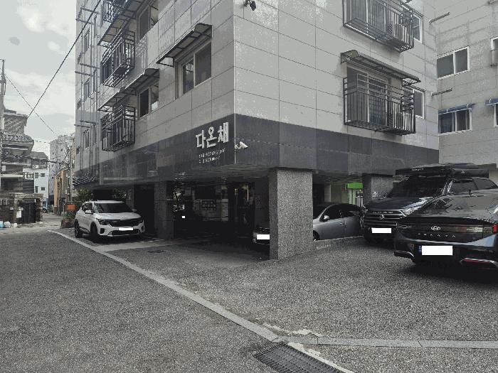 법원경매 2025타경12167 사진4 | 서울 강서구 화곡동 1042-11 다세대주택 경매