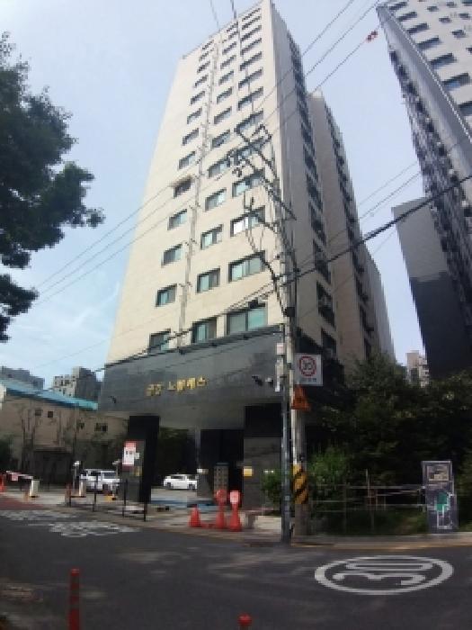 법원경매 2025타경12172 사진10 | 금천구 가산동 234-2 서울 금천구 오피스텔 경매