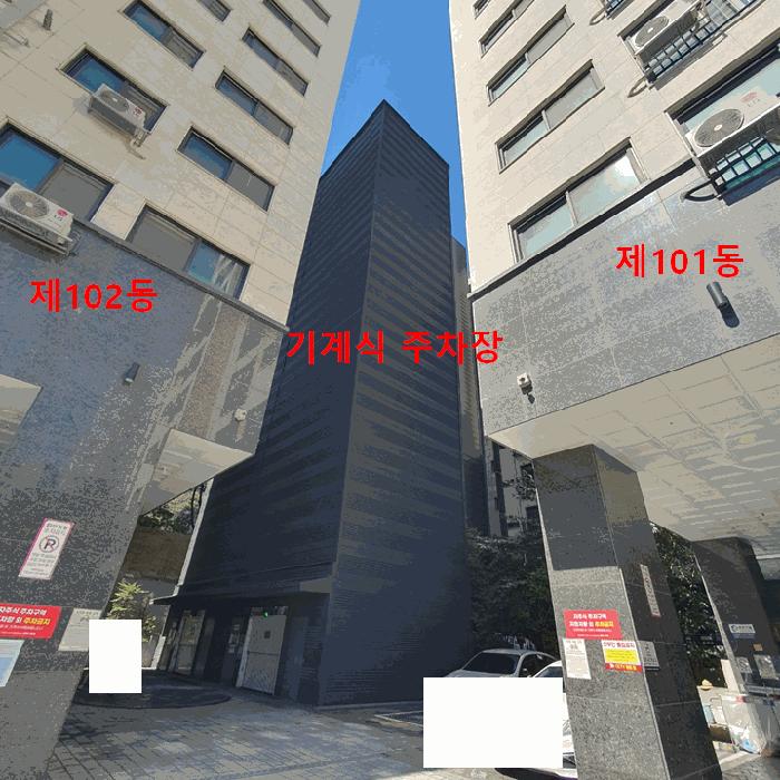 법원경매 2025타경12172 사진5 | 금천구 가산동 234-2 서울 금천구 오피스텔 경매