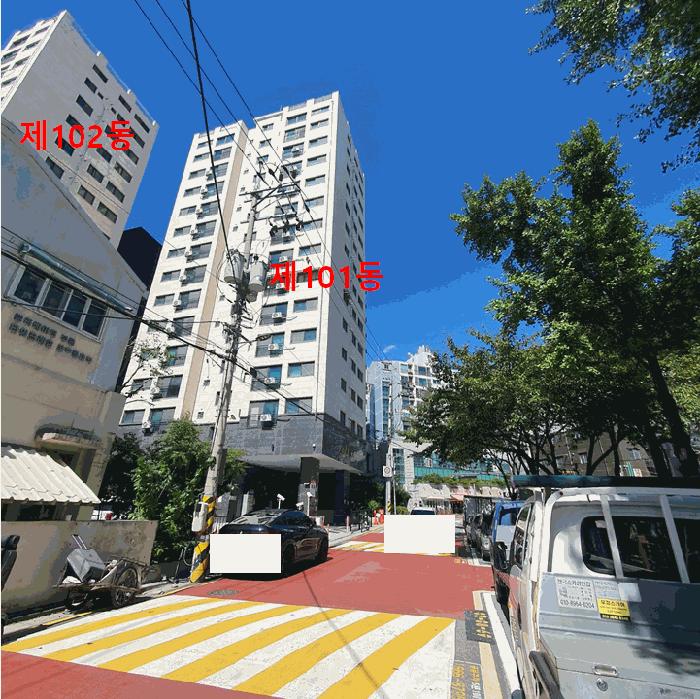 법원경매 2025타경12172 사진6 | 금천구 가산동 234-2 서울 금천구 오피스텔 경매