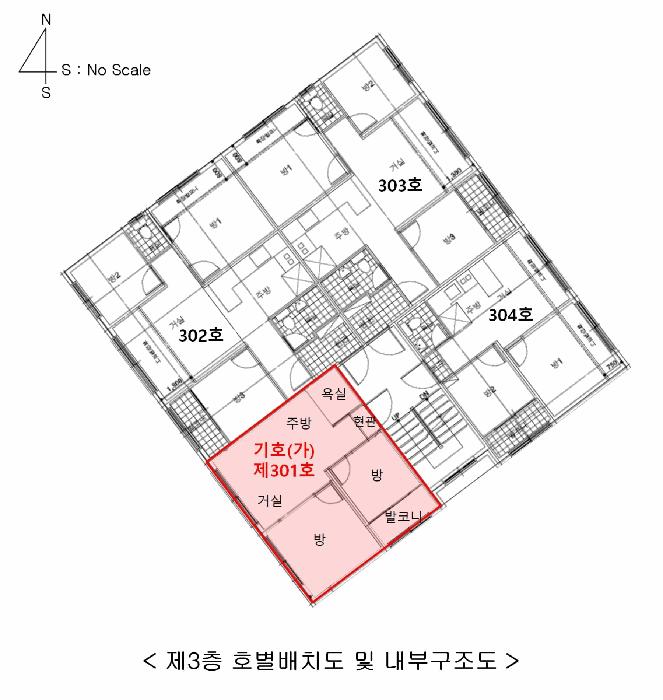 법원경매 2025타경12230 사진12 | 서울 강서구 화곡동 504-32 다세대주택 경매