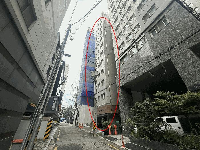 2025타경12244 법원경매 사진4 | 서울 강서구 오피스텔 경매