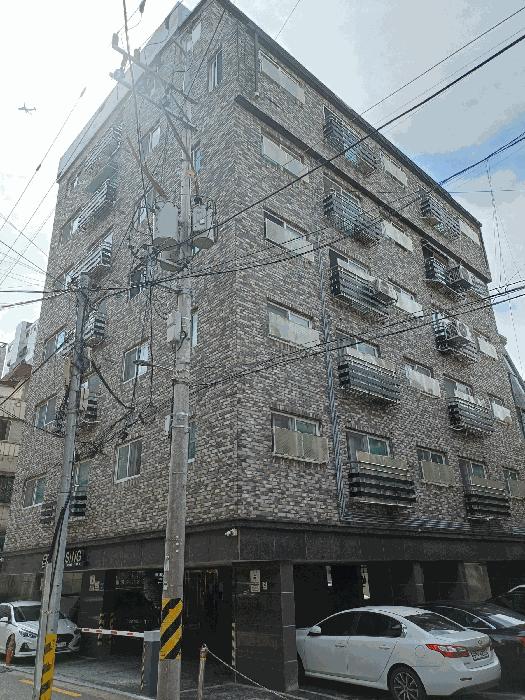 서울특별시 강서구 화곡동 424-85 비에스하우징 제5층 제503호 법원경매 물건 대표사진