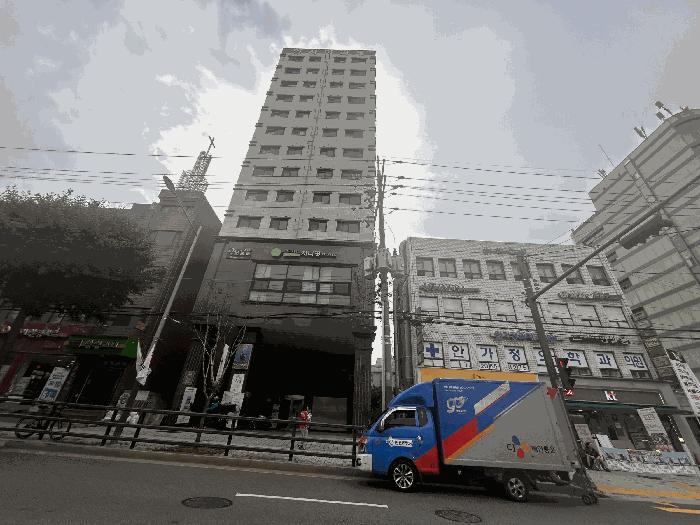 서울특별시 양천구 신정동 1148-9 양지 제4층 제401호 법원경매 물건 대표사진