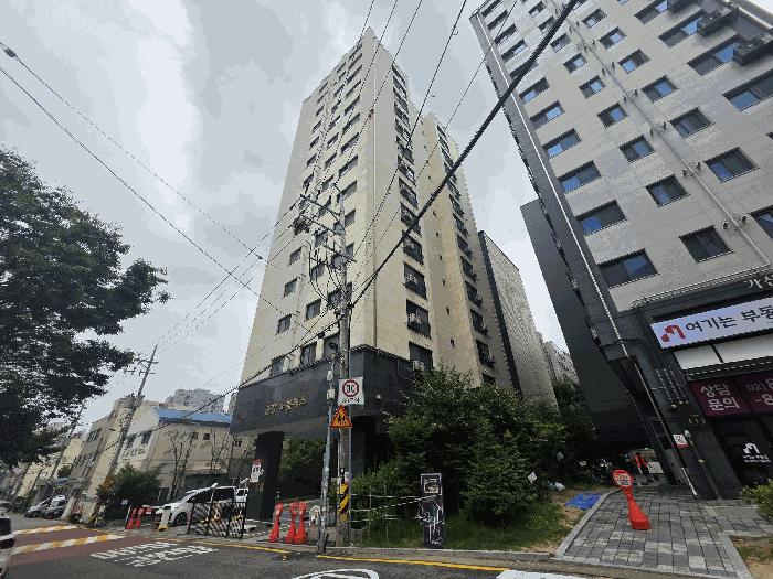법원경매 2025타경12282 사진5 | 서울 금천구 가산동 234-2 오피스텔 경매