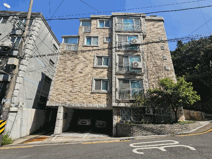 서울특별시 강서구 화곡동 56-105 쌍용빌라 제1층 제101호 법원경매 물건 대표사진