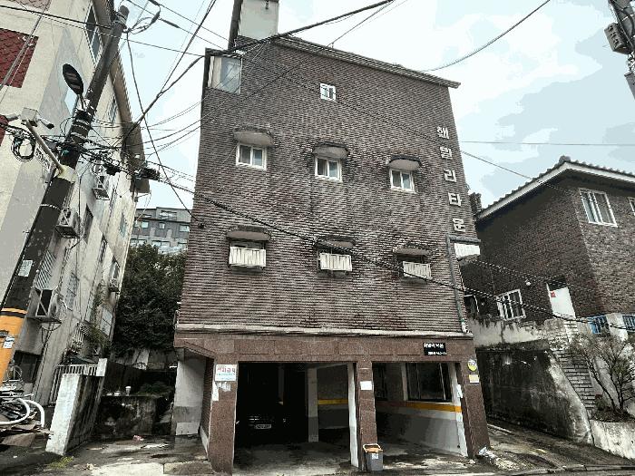 서울특별시 강서구 화곡동 962-21 제3층 제302호 법원경매 물건 대표사진
