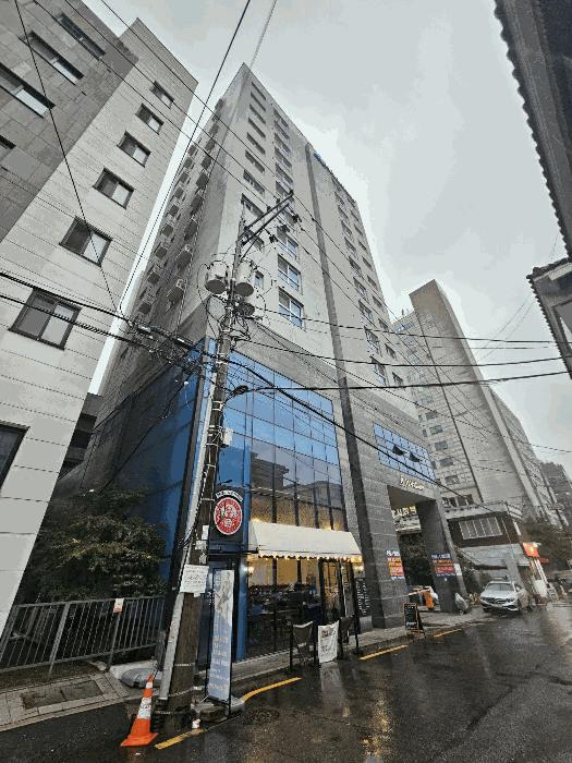 서울특별시 강서구 염창동 274-2 에이치밸리움2차 제7층 제704호 법원경매 물건 대표사진