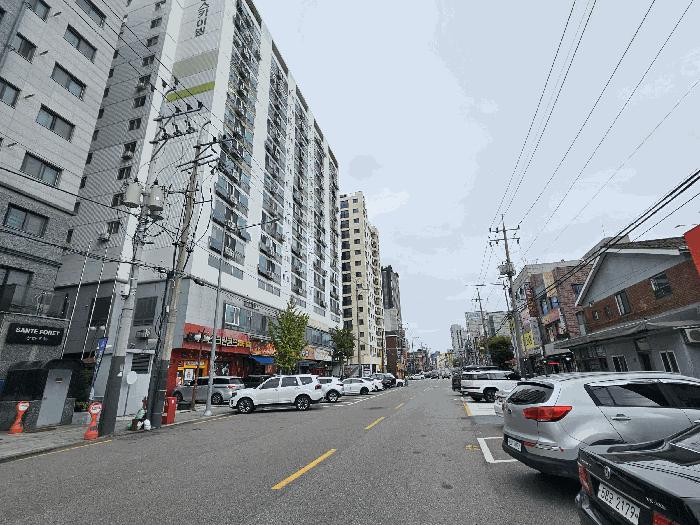 서울특별시 강서구 화곡동 914-4 쌍떼포레 제8층 제802호 법원경매 물건 대표사진