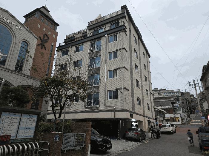 서울특별시 강서구 화곡동 105-251 다온숲 제5층 제503호 법원경매 물건 대표사진