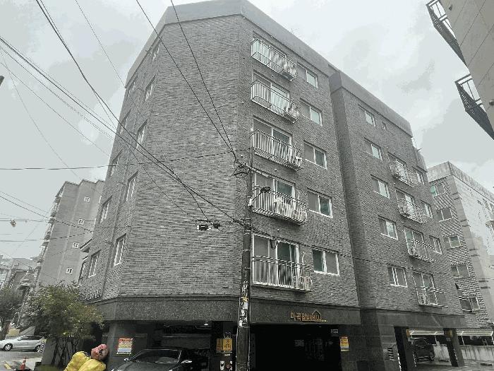 서울특별시 강서구 공항동 680-5 마곡블루힐 제4층 제404호 법원경매 물건 대표사진