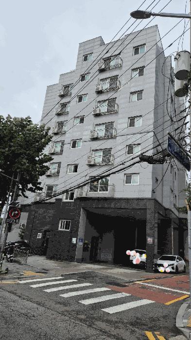 서울특별시 구로구 구로동 1132-57 한나래16차 제6층 제602호 법원경매 물건 대표사진