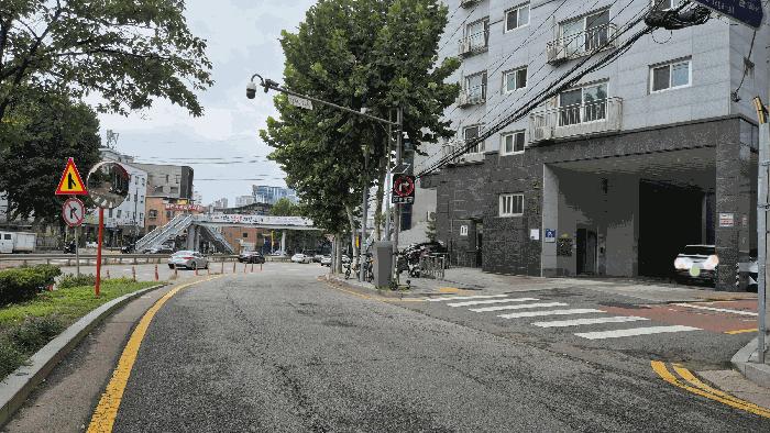 2025타경12444 법원경매 사진3 | 서울 구로구 오피스텔 경매