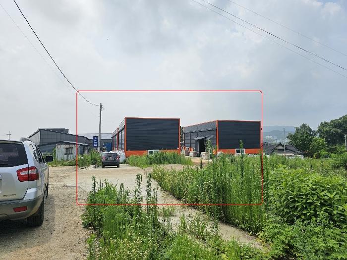 인천 강화군 불은면 덕성리 720-2 창고 경매 물건 사진