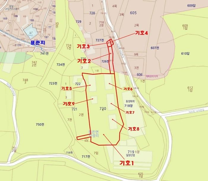 2024타경543225 법원경매 사진28 | 인천 강화군 창고 경매