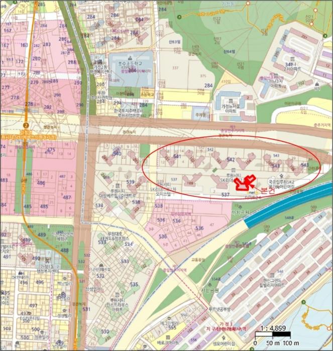 2024타경580156 법원경매 사진9 | 인천 서구 아파트 경매