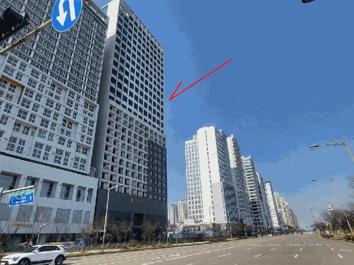 2025타경915 법원경매 사진3 | 인천 중구 오피스텔 경매