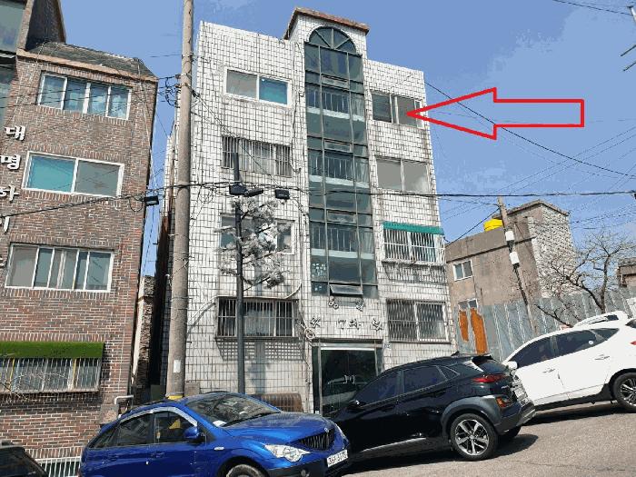 2025타경942 법원경매 사진2 | 인천 미추홀구 다세대주택 경매