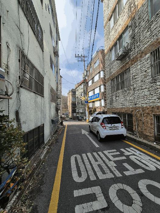 인천광역시 부평구 부평동 768-108 우성빌라 4층401호 법원경매 물건 대표사진
