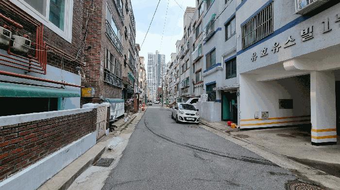 인천광역시 부평구 부평동 767-212 유호유스빌(1동) 4층404호 법원경매 물건 대표사진