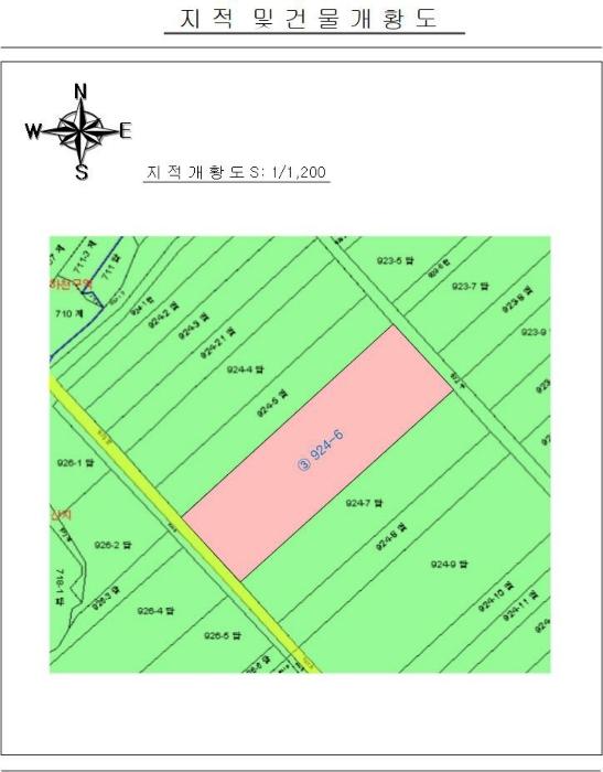 2024타경7893 법원경매 사진22 | 전남 나주시 답 경매