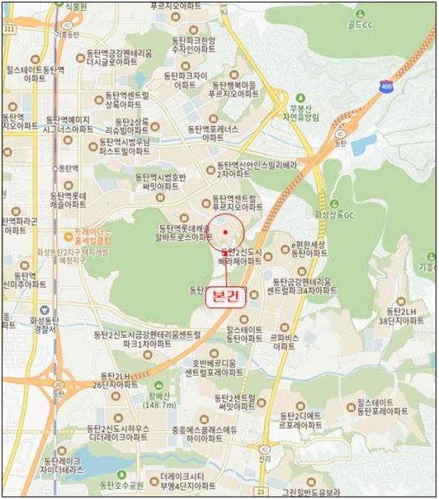 2024타경98968 법원경매 사진15 | 경기 화성시 아파트 경매