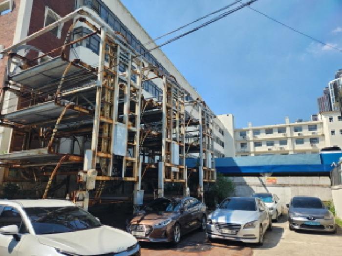 법원경매 2025타경8265 사진6 | 대구 중구 대신동 115-112 근린상가 경매
