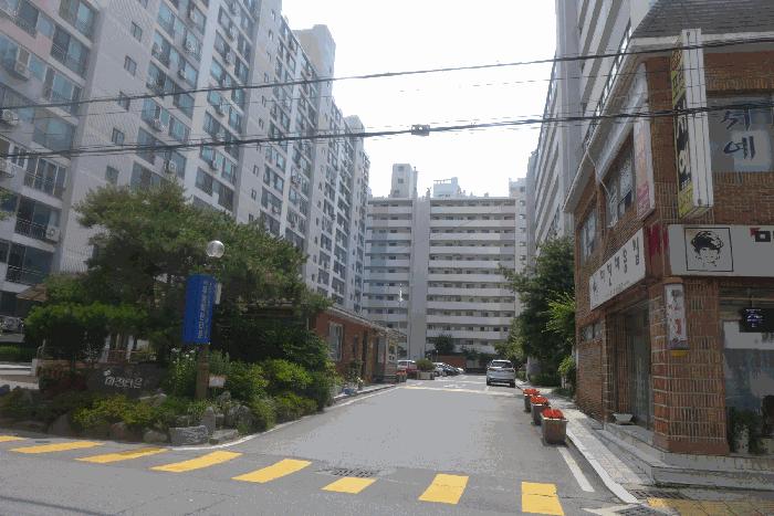 2025타경8276 법원경매 사진2 | 대구 북구 아파트 경매