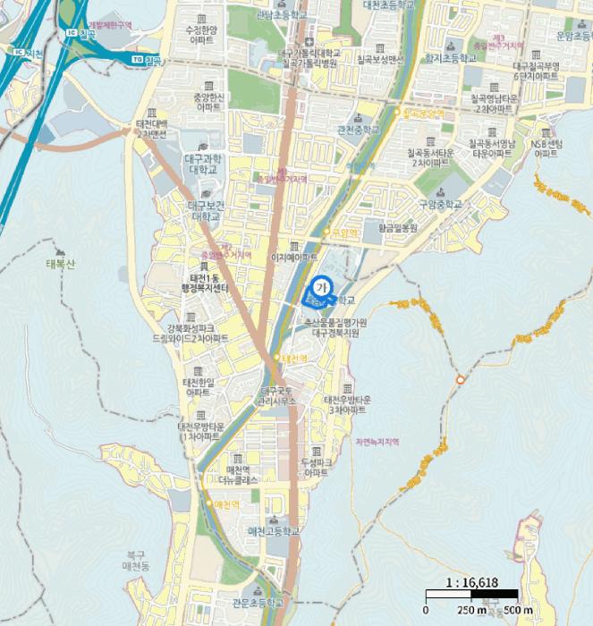 2025타경8276 법원경매 사진8 | 대구 북구 아파트 경매