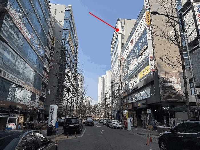 2025타경899 법원경매 사진4 | 경기 화성시 상가,오피스텔,근린시설 경매