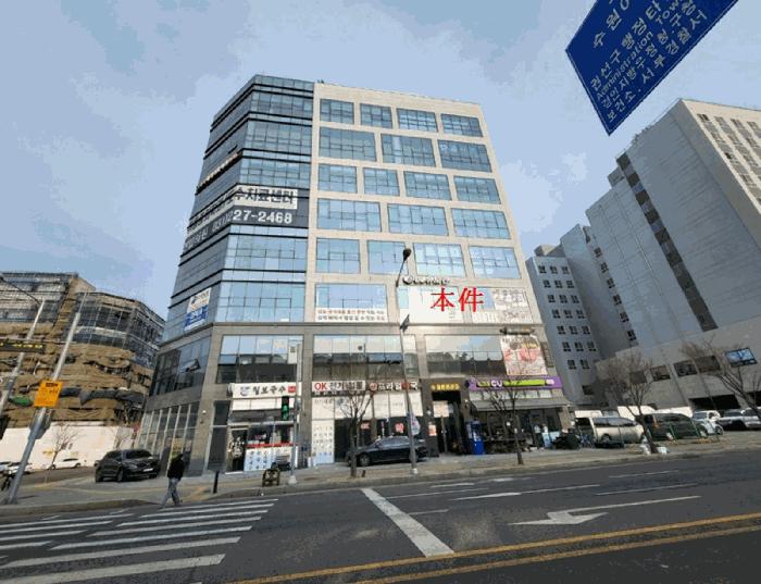 2025타경964 법원경매 사진3 | 수원 권선구 상가,오피스텔,근린시설 경매