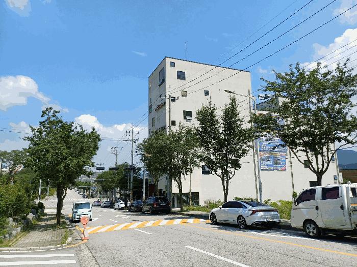 법원경매 2025타경11143 사진3 | 구미시 산동읍 대지 경매